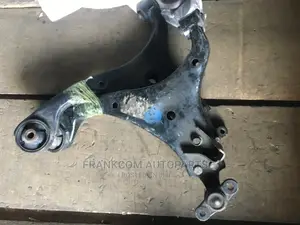Hyundai Elantra 2007-2010 Front Lower Arm