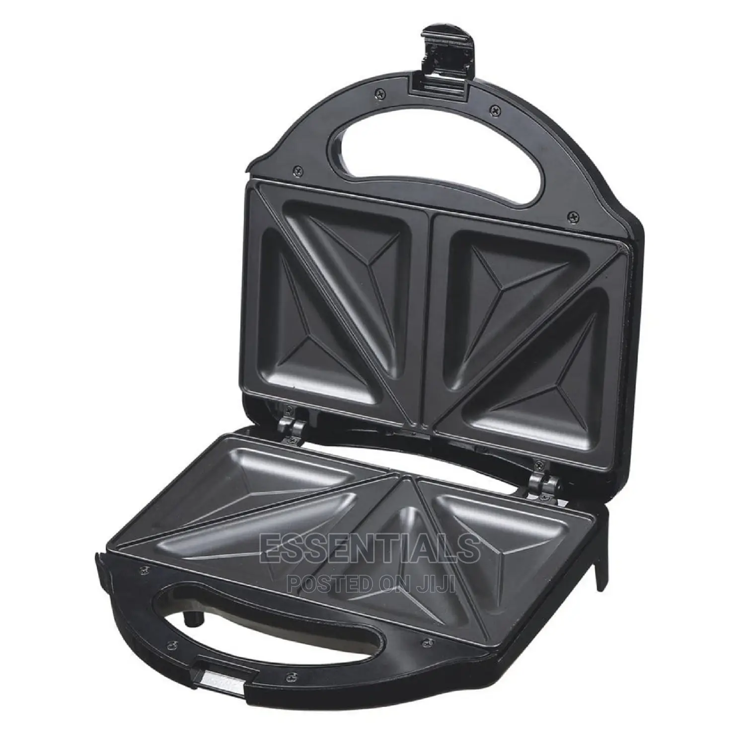 2 Slice Sandwich Maker