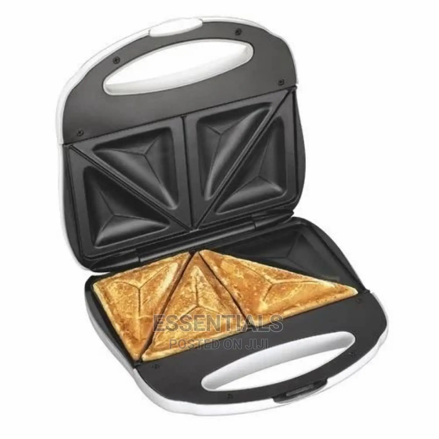 2 Slice Sandwich Maker
