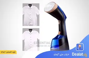 Sokany Handheld Iron 1200W Garment Steamer