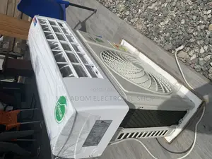 Fresh Rainbow 1.5hp Split R410 AC