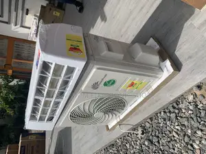 Super Rainbow 1.5hp Split R410 AC
