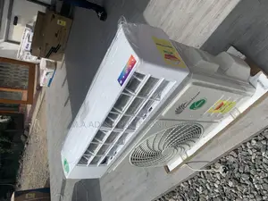 Superv Rainbow R410 Gas Split AC