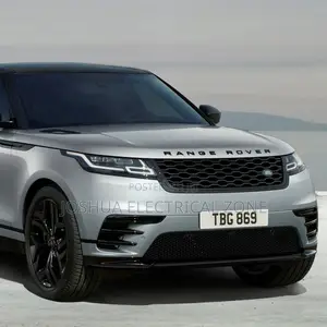 Range Rover Courtesy Door Light