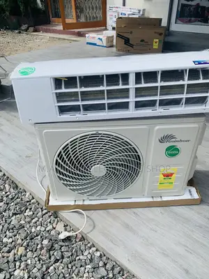 Come by Rainbow 1.5hp Split R410 AC