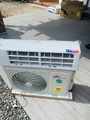 Come Buy Rainbow 1.5hp Split R410 AC