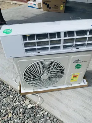 First Choice Rainbow 1.5hp R410 Gas AC