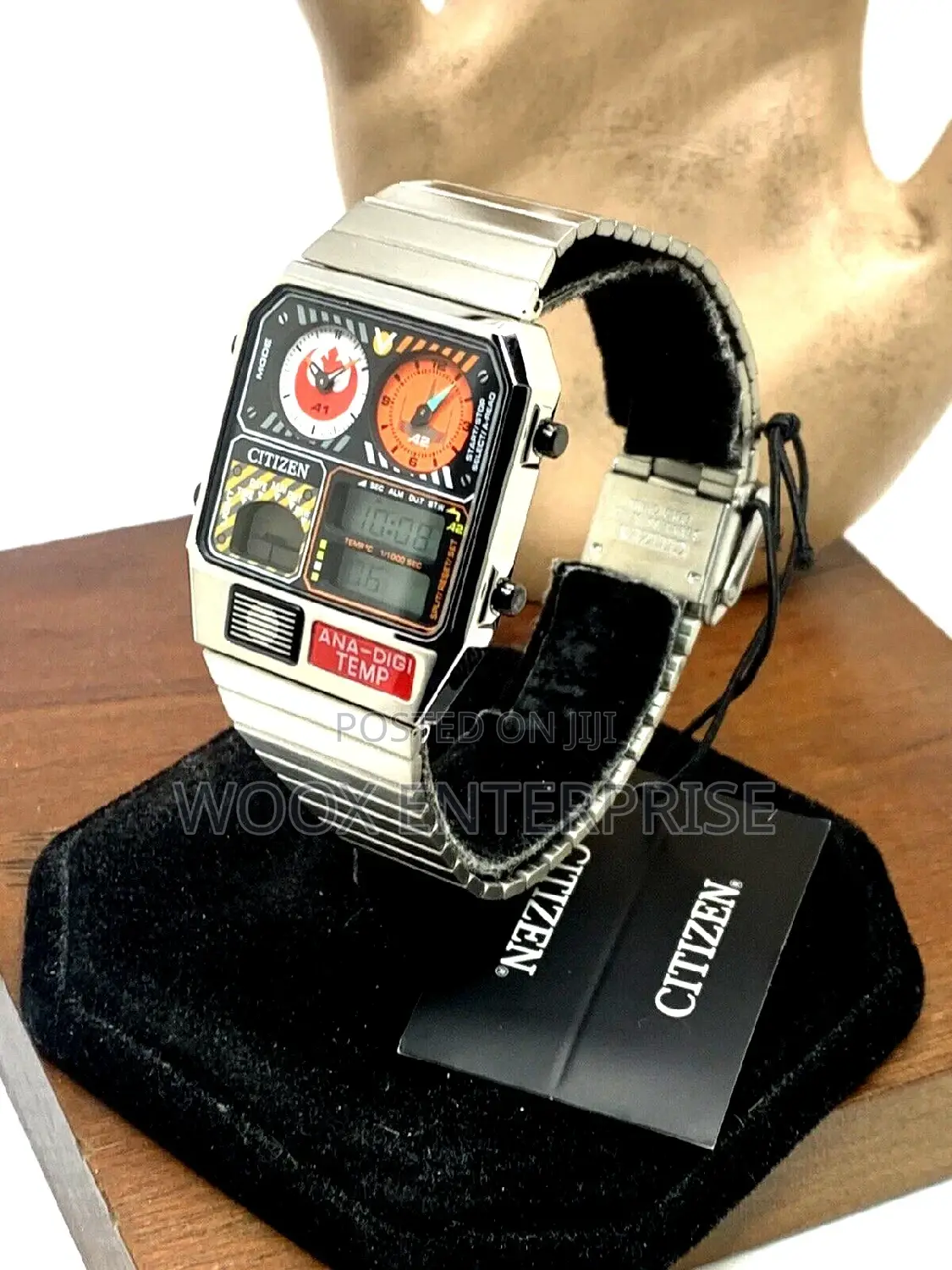 Citizen Star Wars(Original)Rebel Pilot