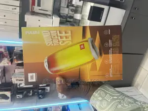 JBL Pulse 4