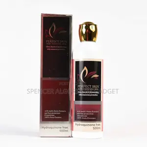 Perfect Skin Lotion