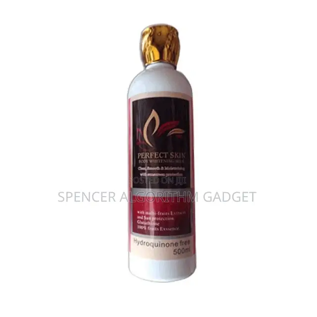 Perfect Skin Lotion