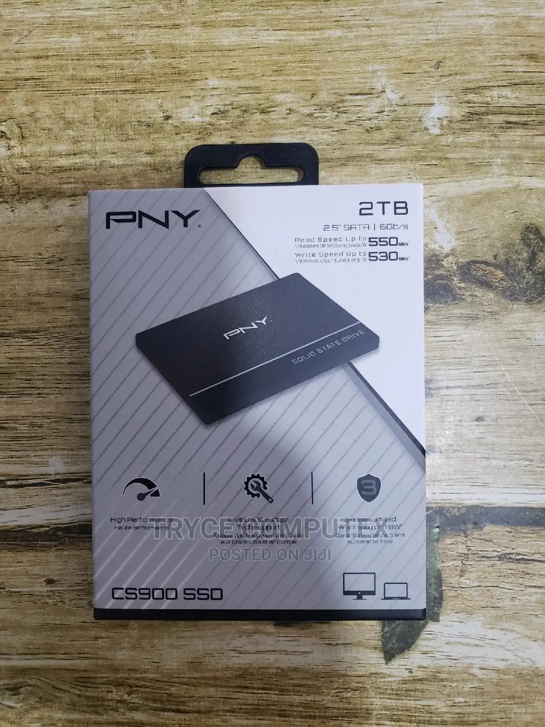 2tb SSD Drive for Laptop and Desktop