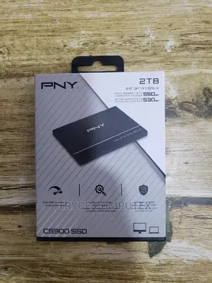 2tb SSD Drive for Laptop and Desktop