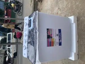 Best of Pearl 12KG Twin Tub Washing Machine Semi Automatic