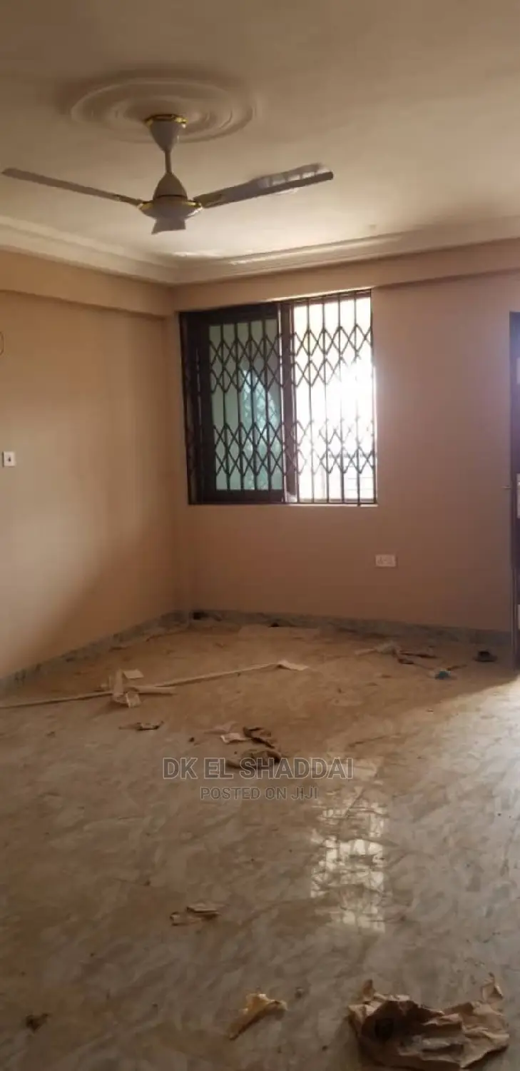 3bdrm Apartment in Pokuase for rent