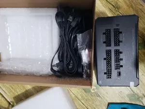 Corsair Cx750f Rgb, 750 Watt Power Supply