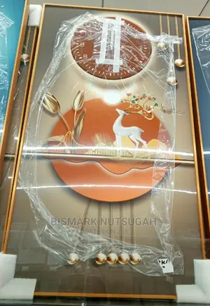 Quality Wall Clock for Sale