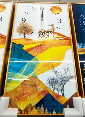 Wall Clock for Sale