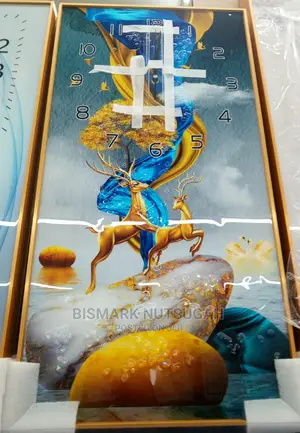 Wall Clock for Sale