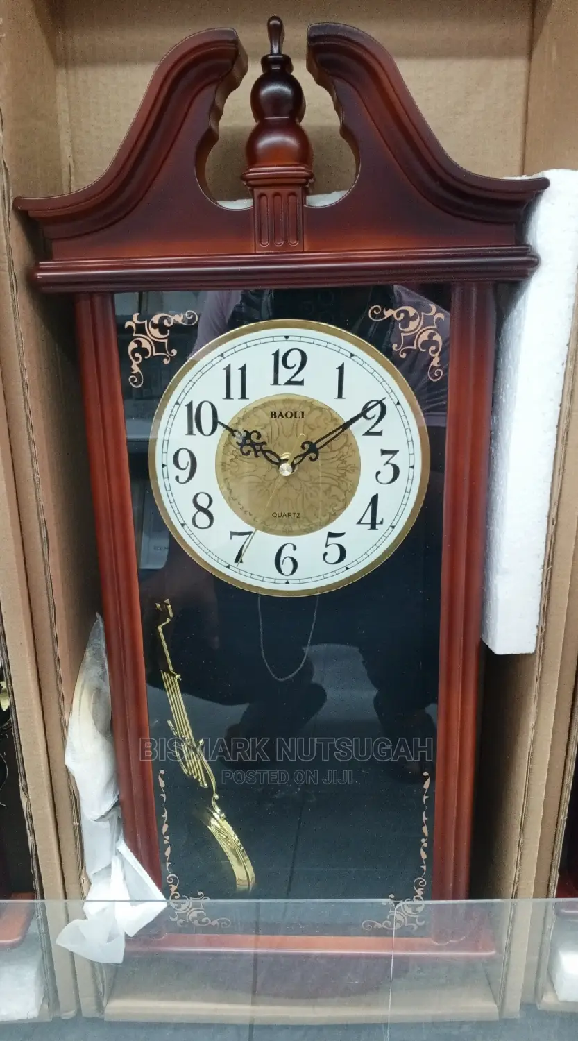 Quality Wall Clock for Sale