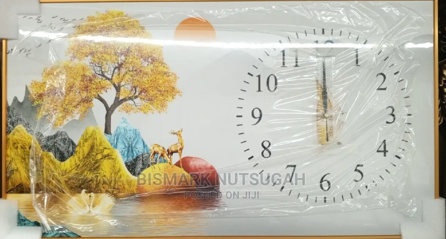 Quality Wall Clock for Sale