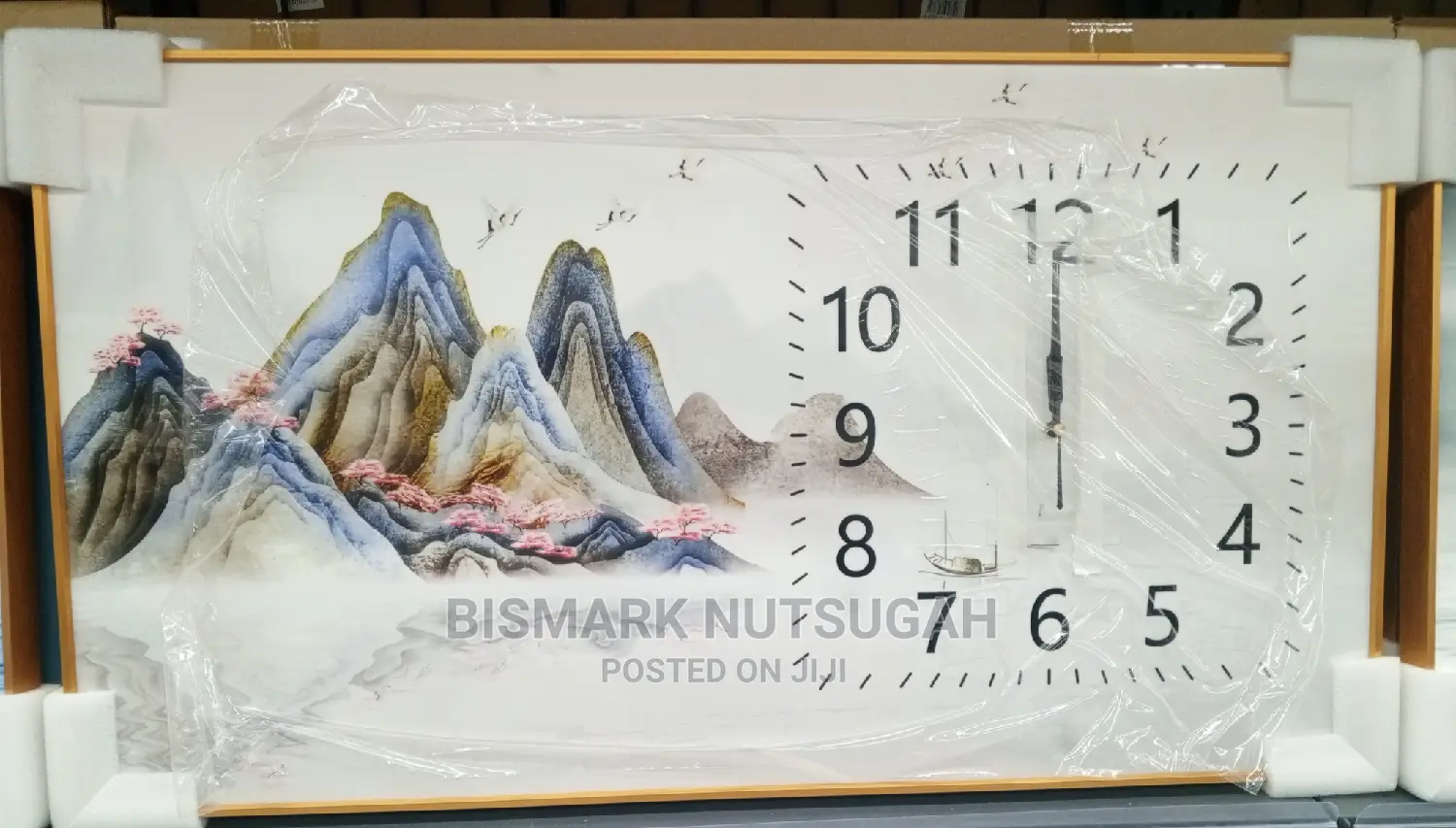 Quality Wall Clock for Sale