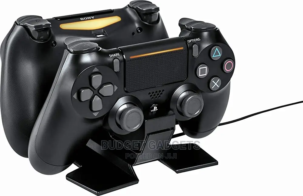 Ps4 Charging Dock