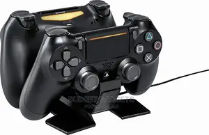 Ps4 Charging Dock