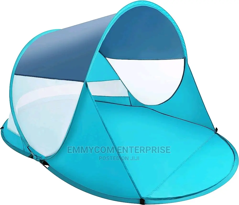 Automatic 2 Person Beach Camping Tent