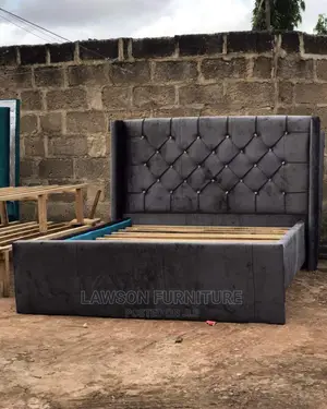 Double Bed Available