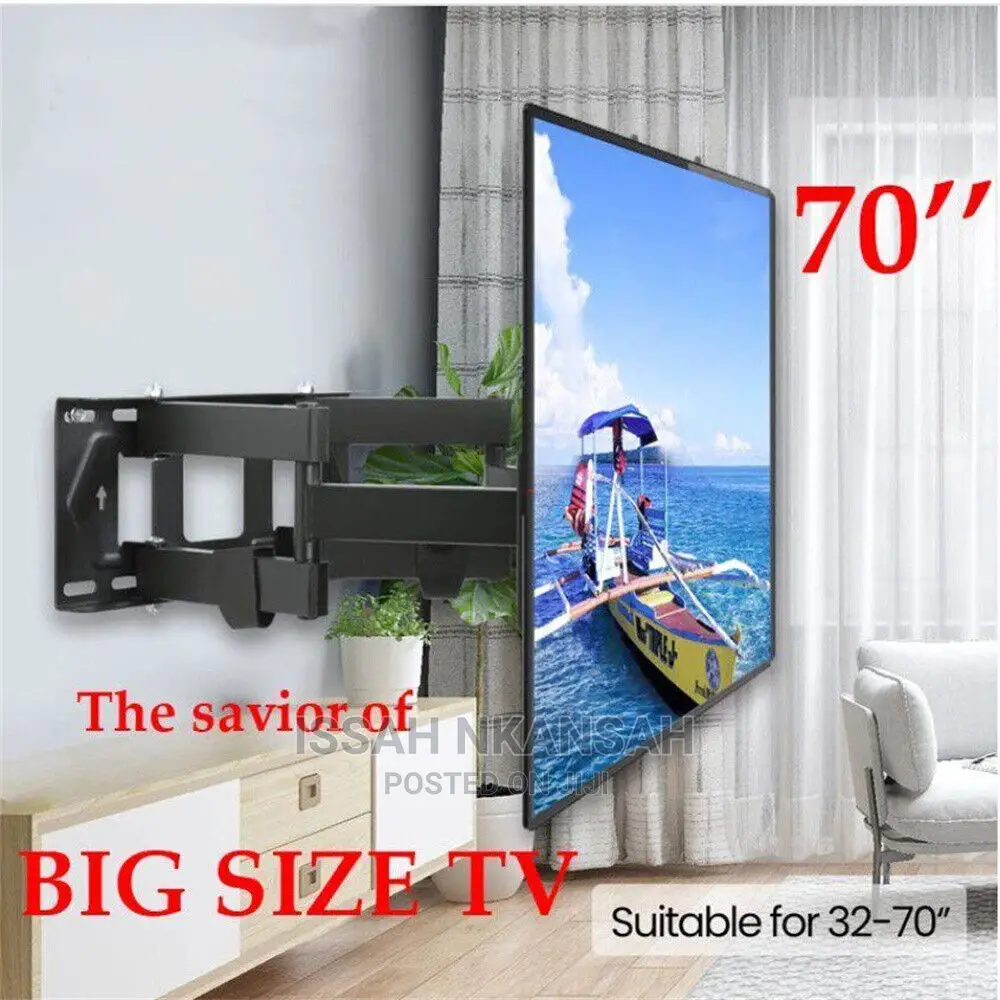 Heavy Duty TV Bracket