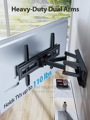 Heavy Duty TV Bracket