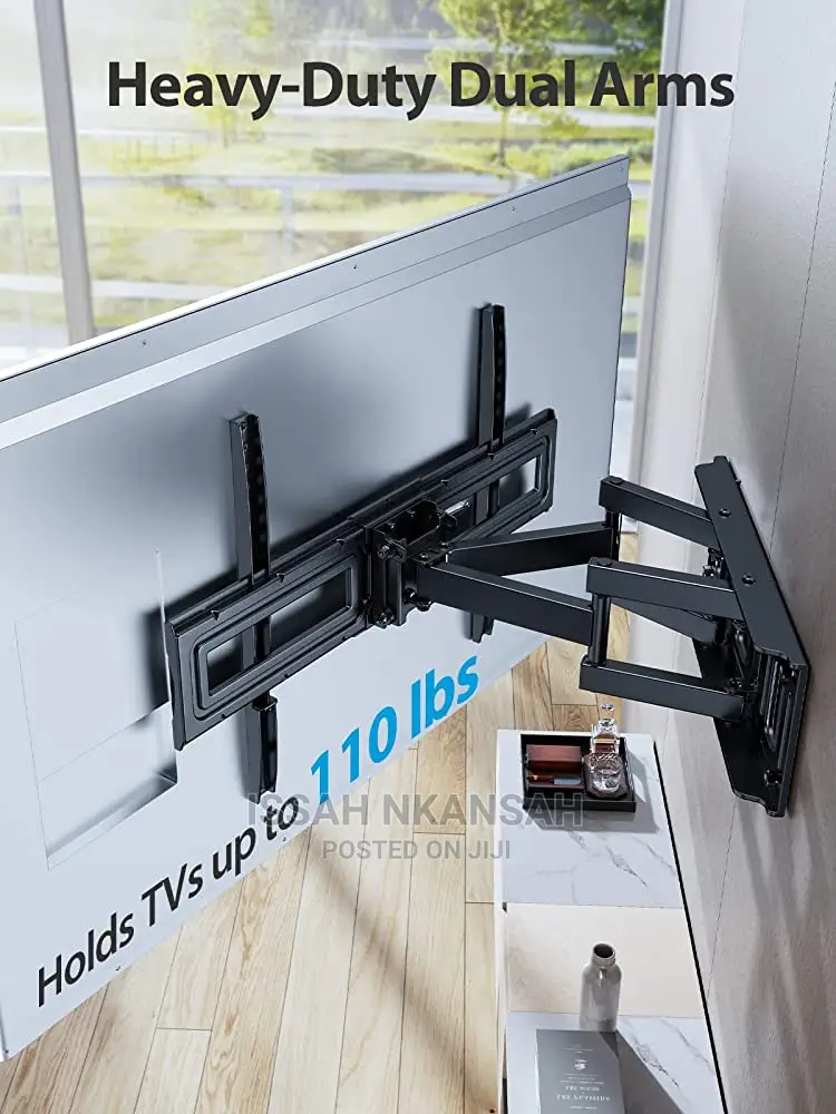 Heavy Duty TV Bracket