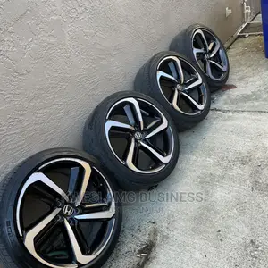 Accord Sports RMS