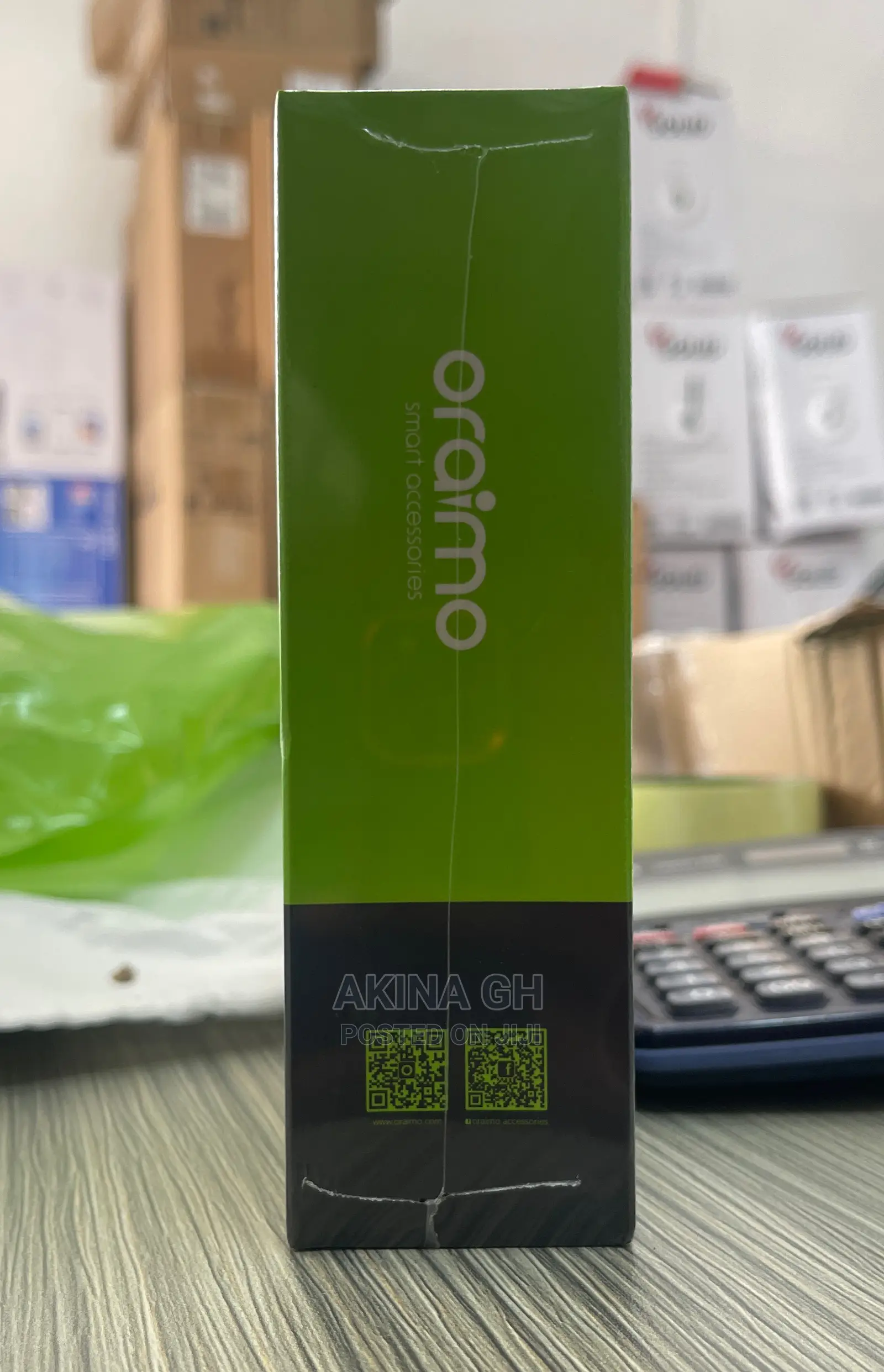 Oraimo Freepods 4 Airpod
