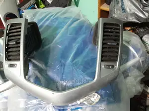 Cruze Fixture