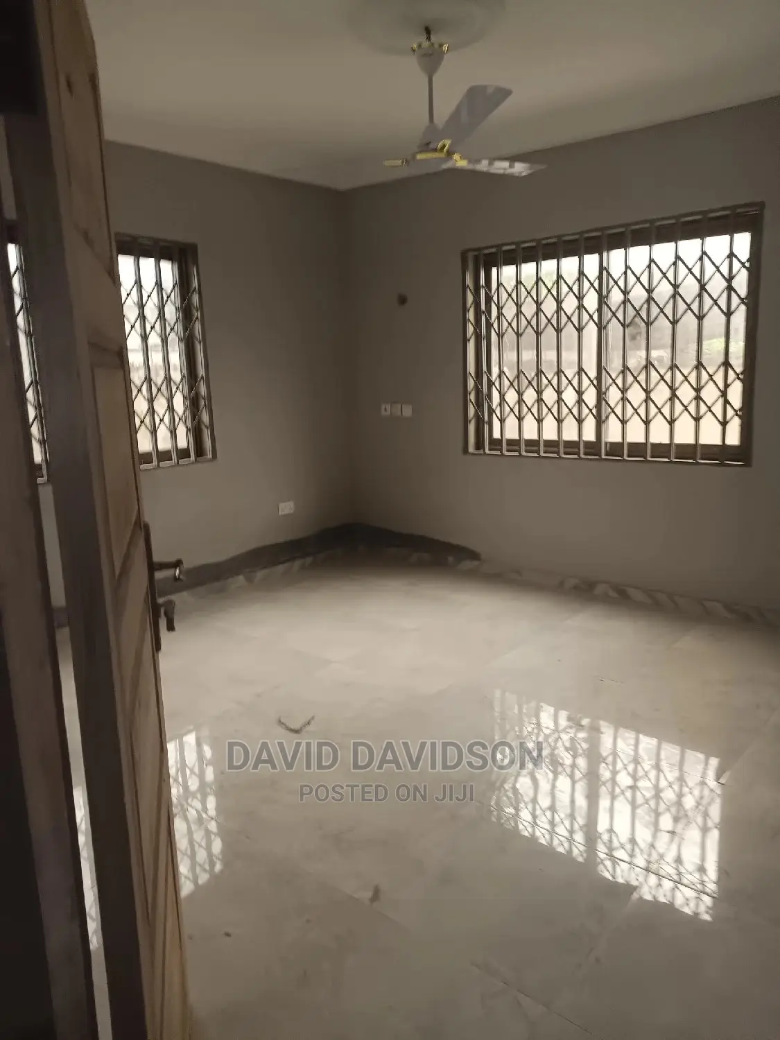 2bdrm Apartment in Executive Newly, Tema Metropolitan for rent