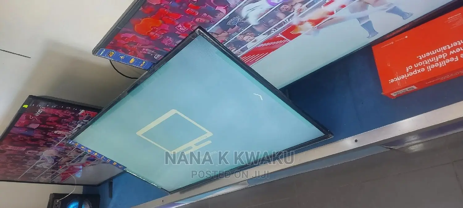 Smart Nasco 43 Inches LED Digital Tv