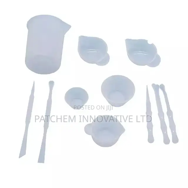 Silicone Toolkits