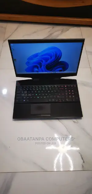 Laptop HP Omen 15-Dh002nr 16GB Intel Core I7 SSD 1T