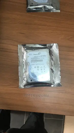 Hard Drive