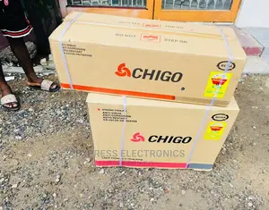Chigo Air Circulation System R410 2.0hp Splitac