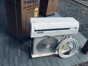 New Stockedzara 1.5hp Split Gas Airconditioner R410 