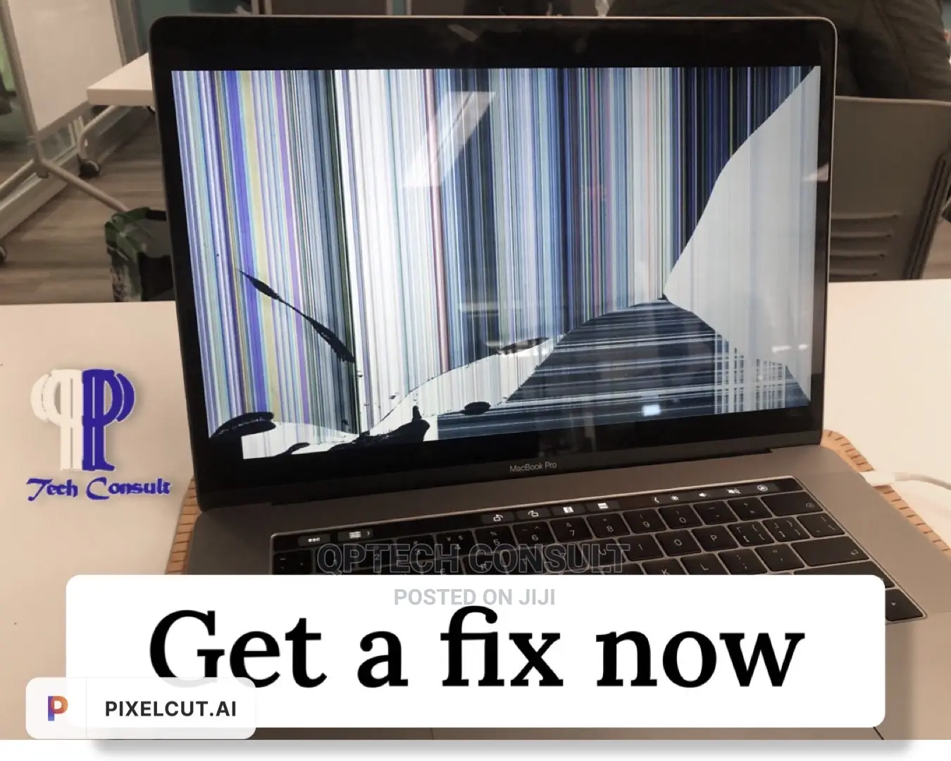 Laptop and Mobile Phones Screen Replacement and Fix