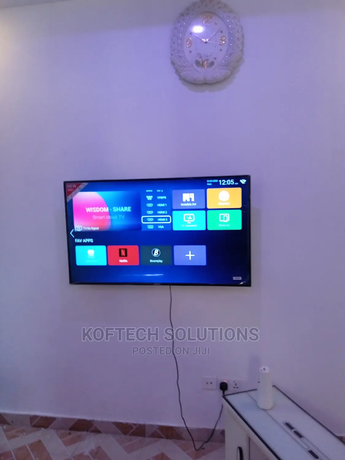 Professional Electrician Services