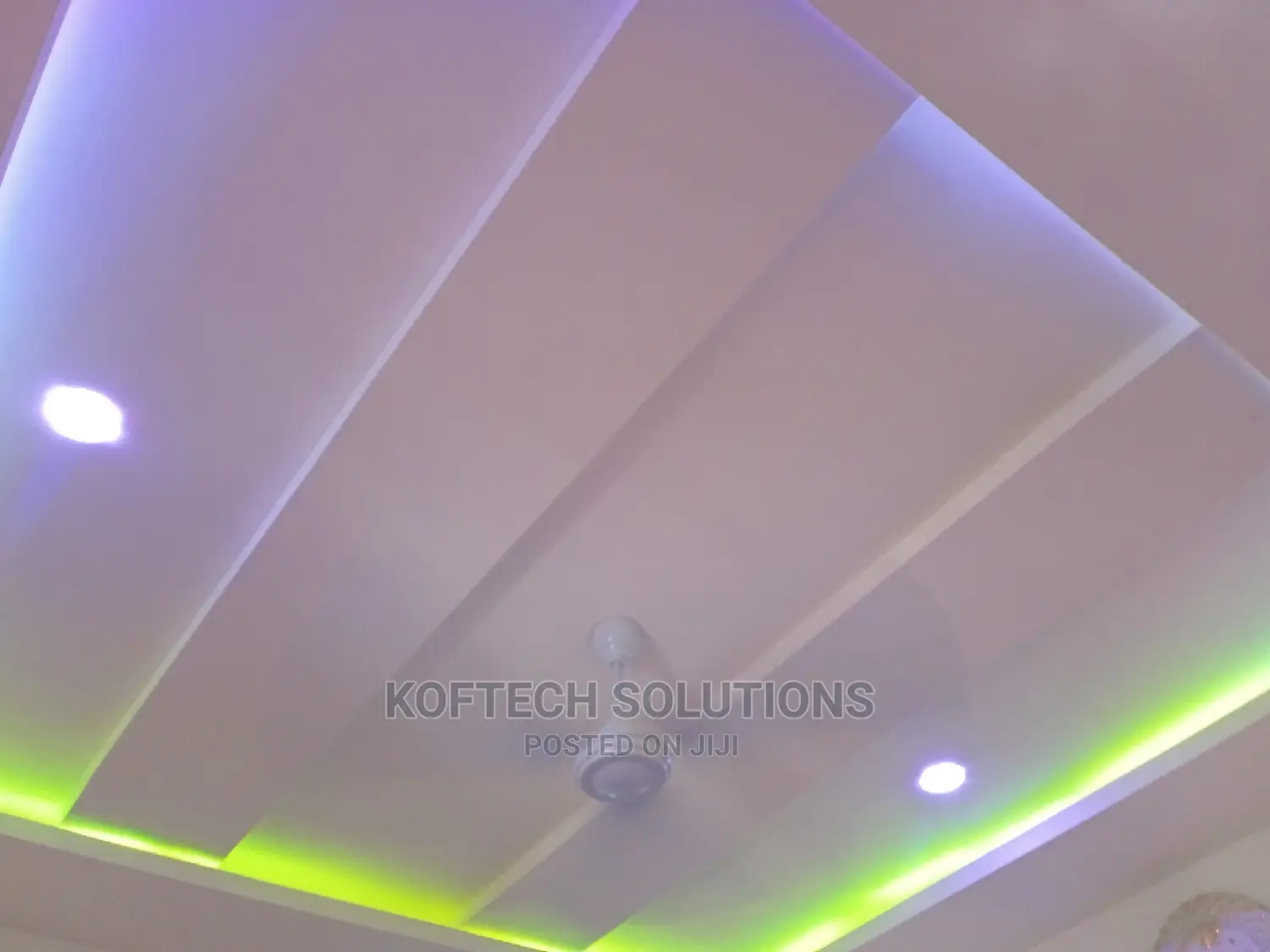 Professional Electrician Services