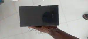 New Samsung Galaxy Note 10 Plus 5G 256 GB Black
