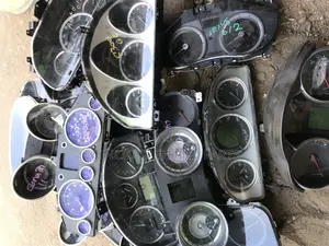 Instrument Panels for All Cars Are Available