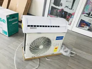 Nasco Airconditioner 2.0hp Split Gas New in Box