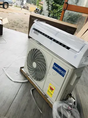 Nasco 2.5hp Quality R410 Airconditioner Gas